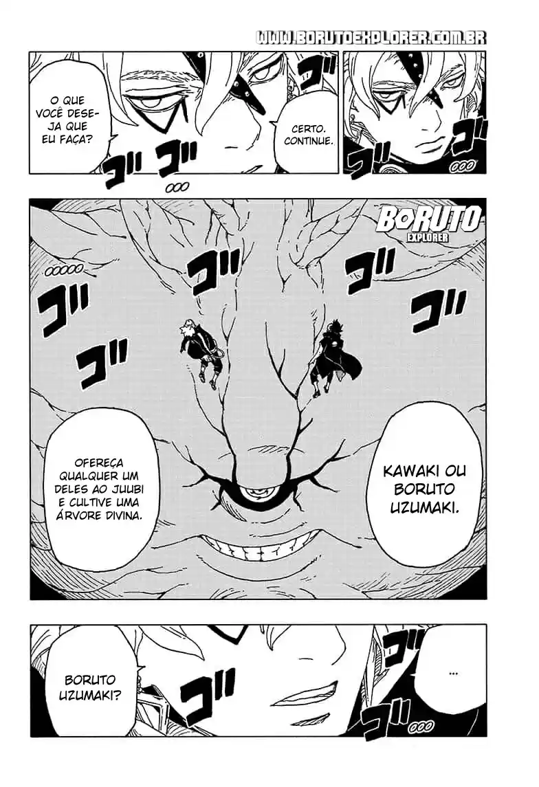 Read Boruto_ Naruto Next Generations Português Manga Online