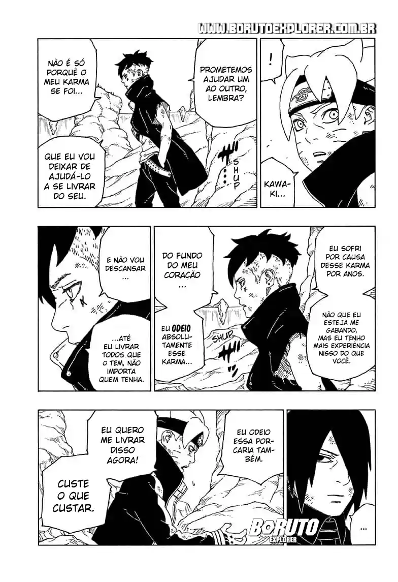 Read Boruto_ Naruto Next Generations Português Manga Online