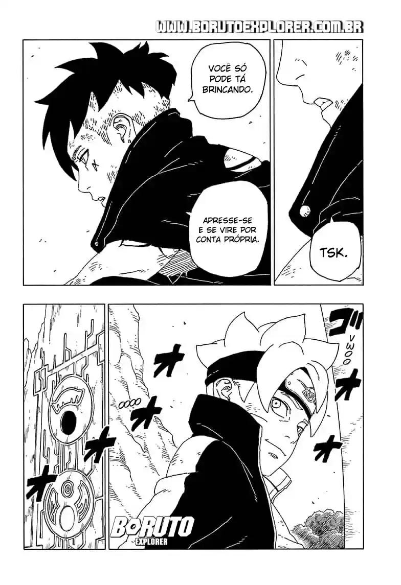 Read Boruto_ Naruto Next Generations Português Manga Online