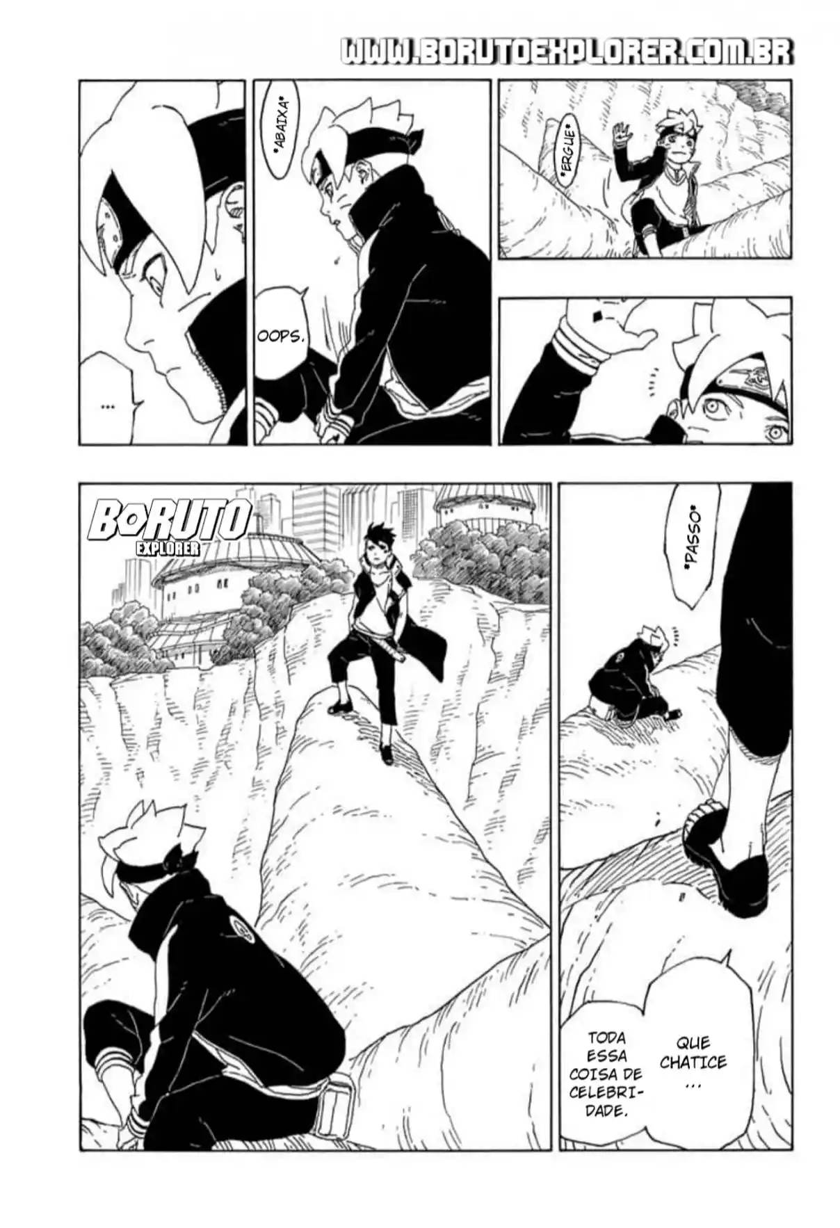 Read Boruto_ Naruto Next Generations Português Manga Online