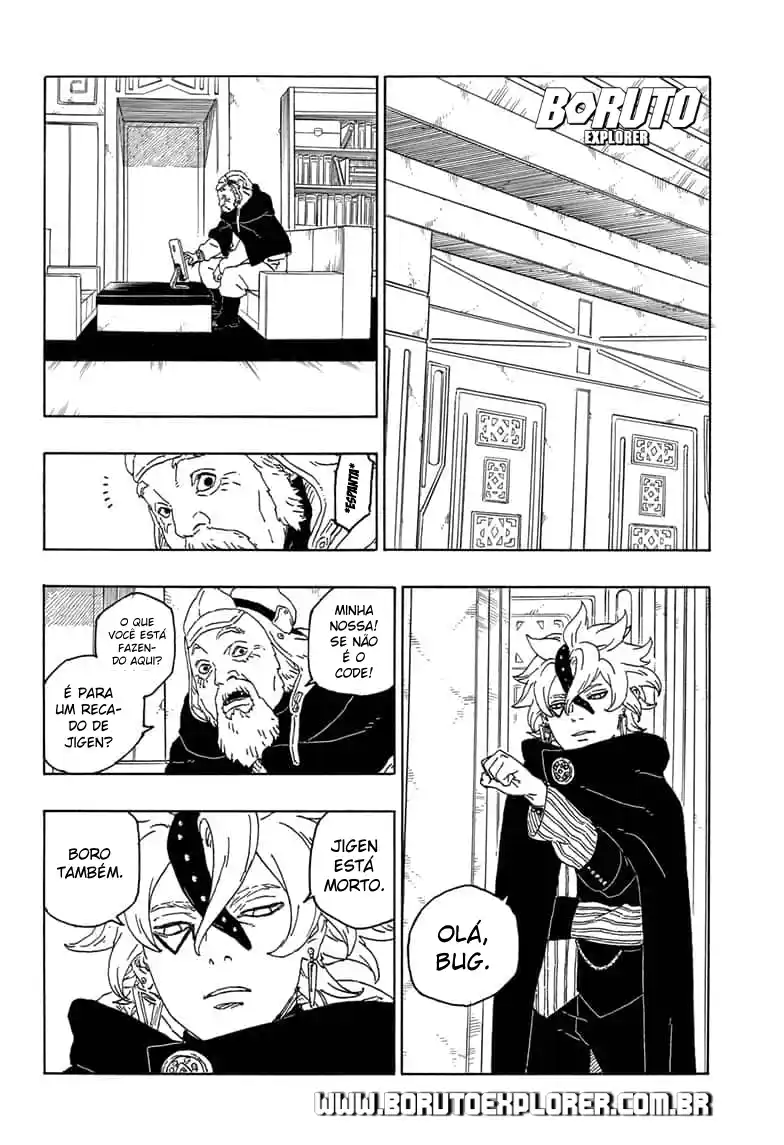 Read Boruto_ Naruto Next Generations Português Manga Online