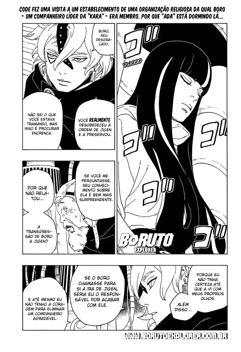 Read Boruto_ Naruto Next Generations Português Manga Online