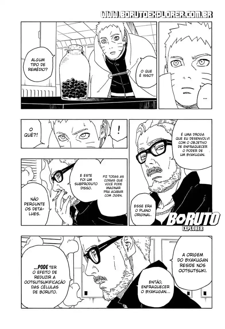 Read Boruto_ Naruto Next Generations Português Manga Online