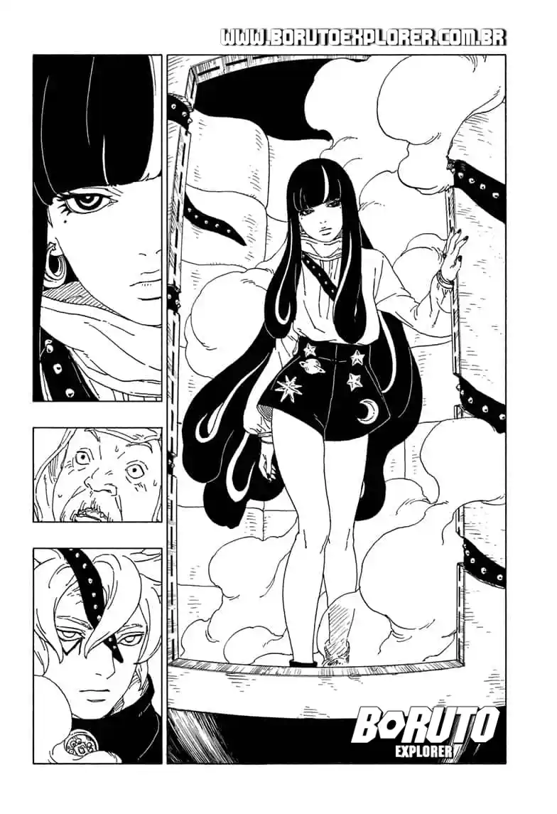 Read Boruto_ Naruto Next Generations Português Manga Online