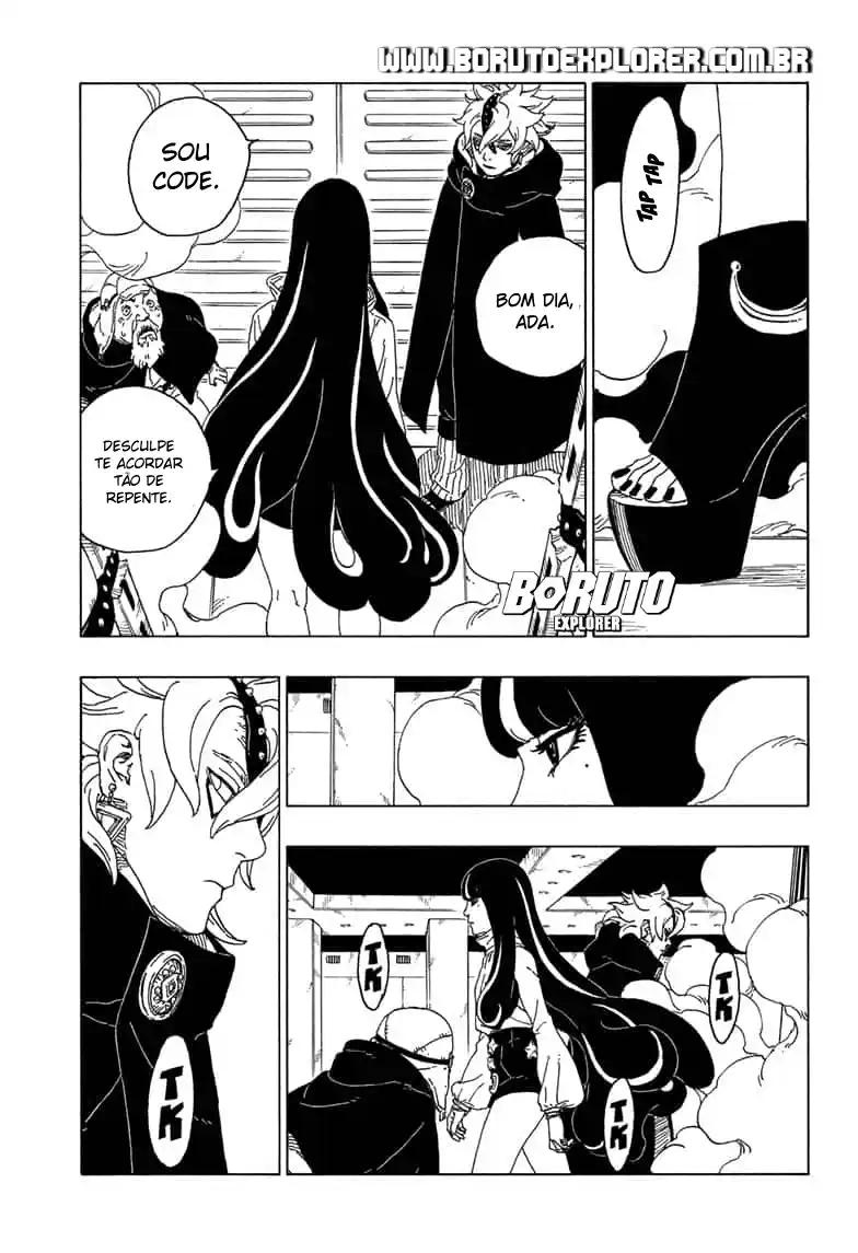 Read Boruto_ Naruto Next Generations Português Manga Online