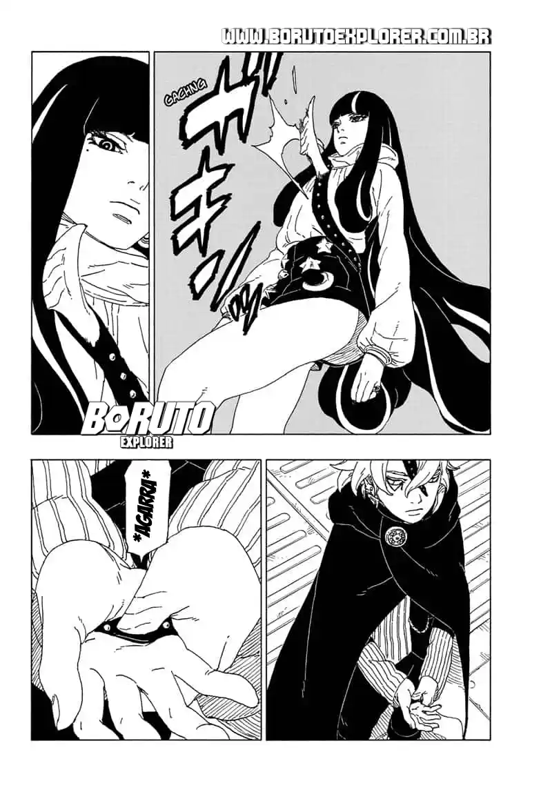 Read Boruto_ Naruto Next Generations Português Manga Online