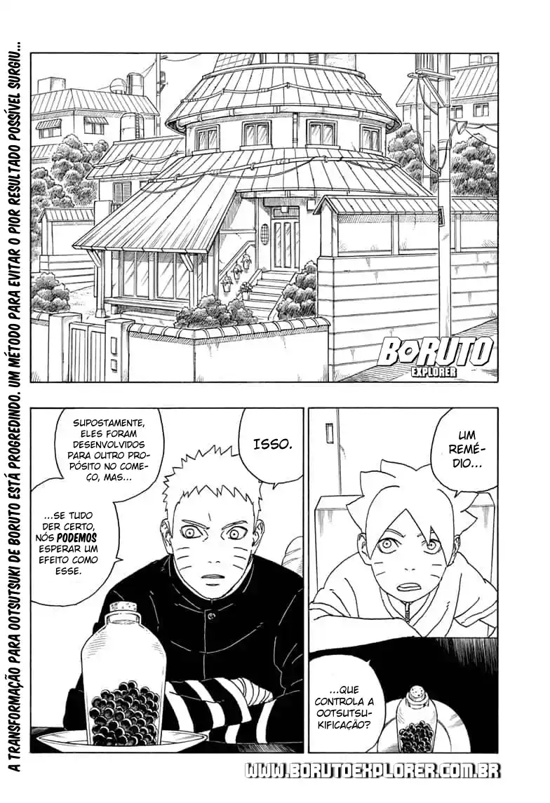 Read Boruto_ Naruto Next Generations Português Manga Online
