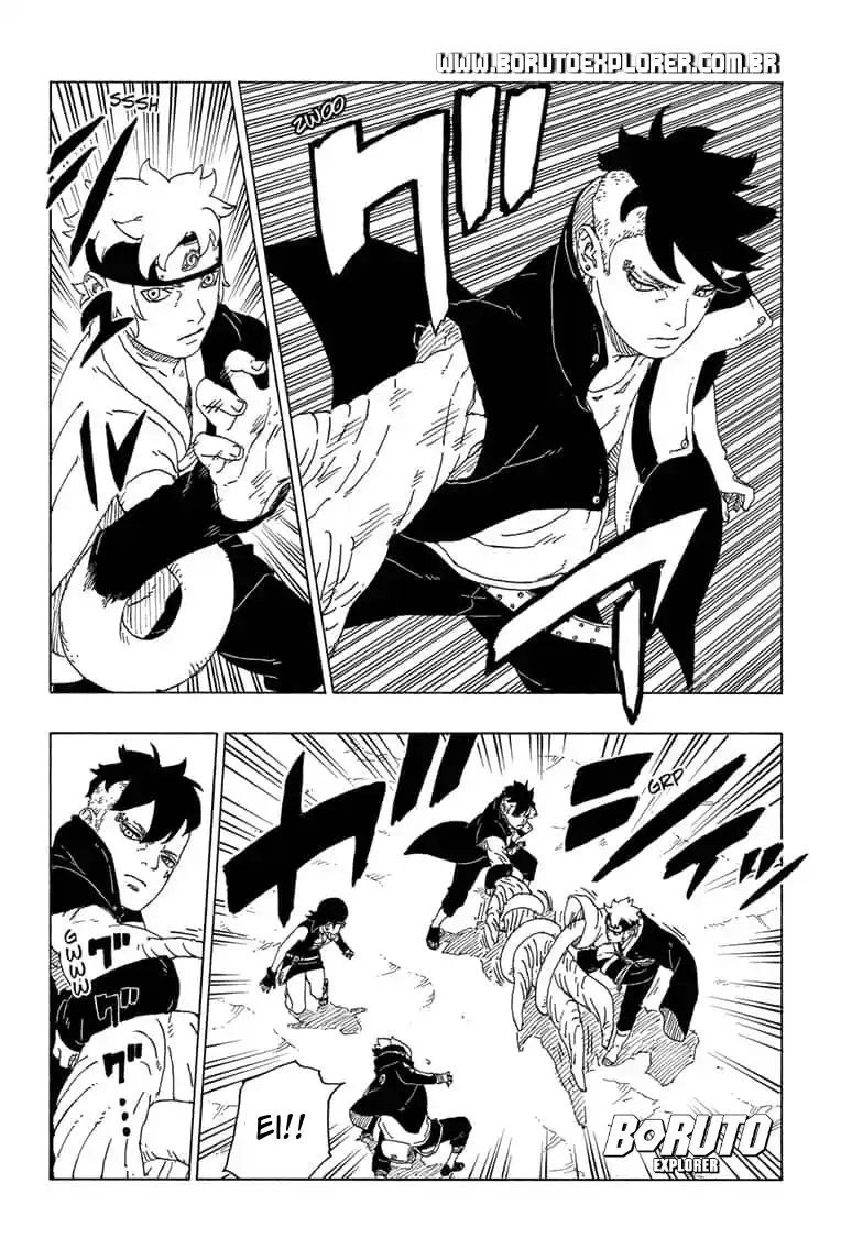Read Boruto_ Naruto Next Generations Português Manga Online