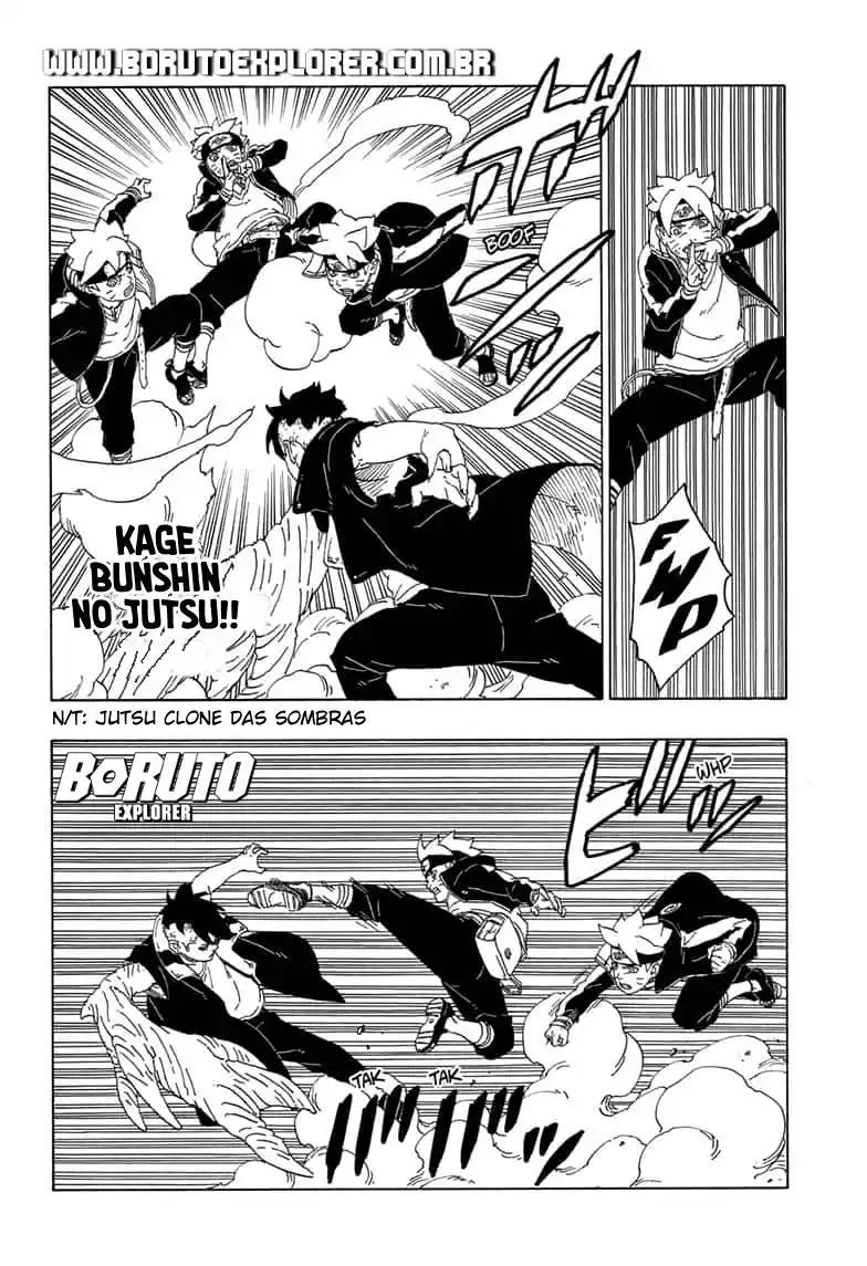 Read Boruto_ Naruto Next Generations Português Manga Online