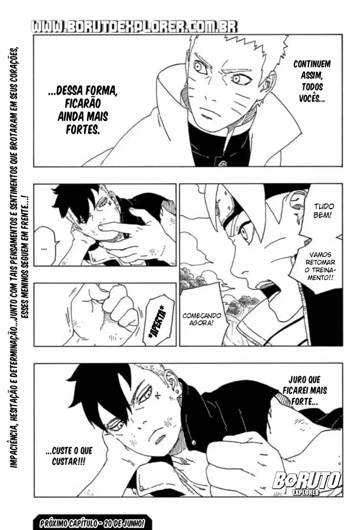 Read Boruto_ Naruto Next Generations Português Manga Online