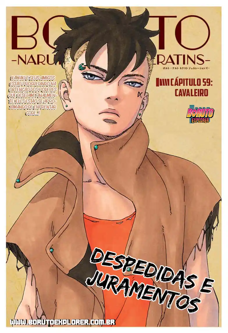 Read Boruto_ Naruto Next Generations Português Manga Online