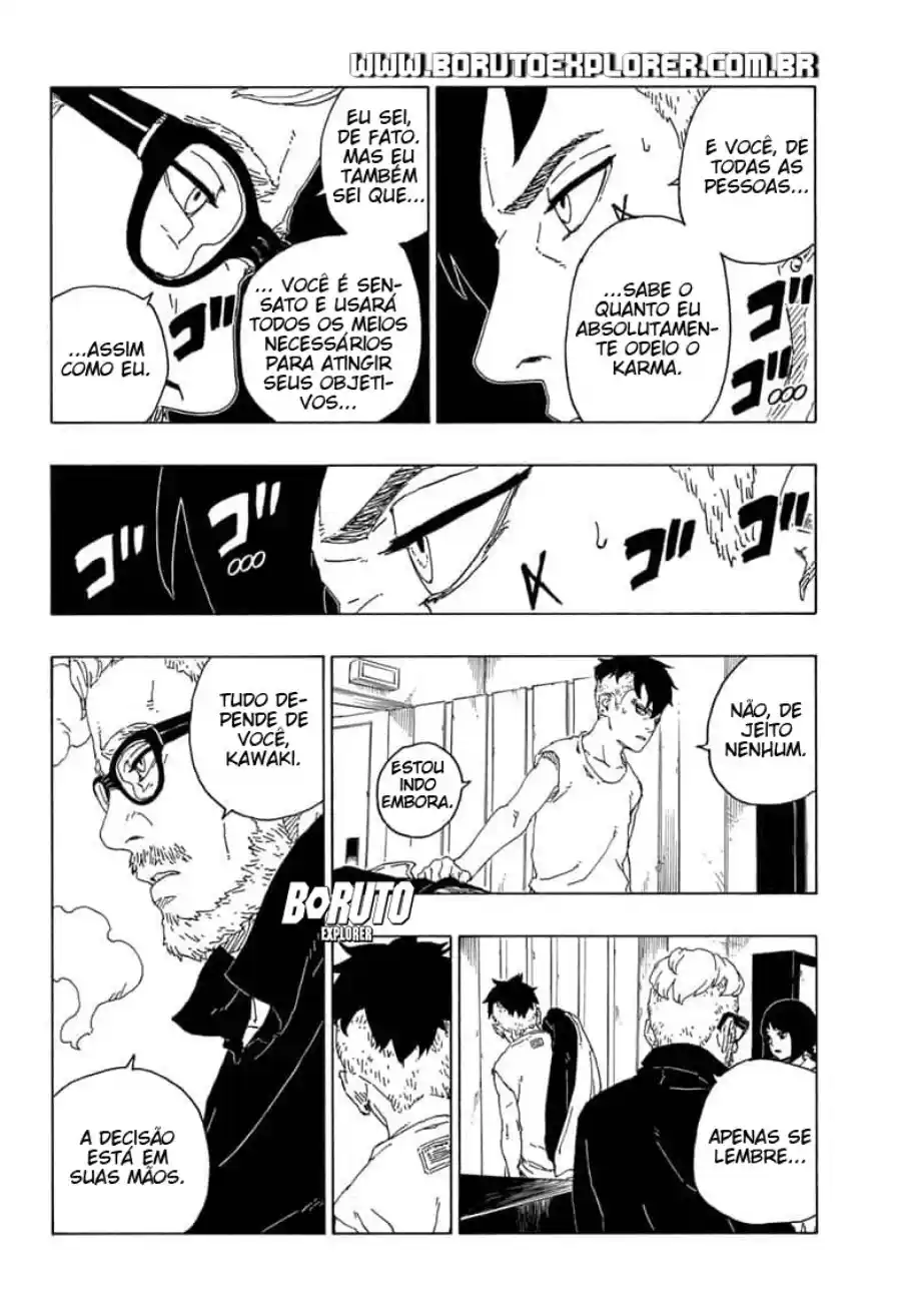 Read Boruto_ Naruto Next Generations Português Manga Online