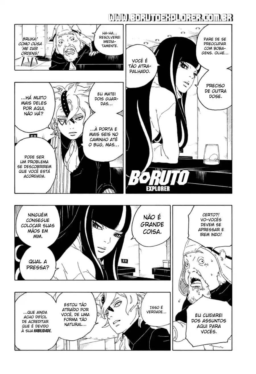 Read Boruto_ Naruto Next Generations Português Manga Online