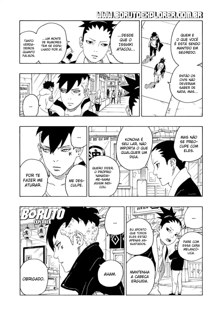 Read Boruto_ Naruto Next Generations Português Manga Online