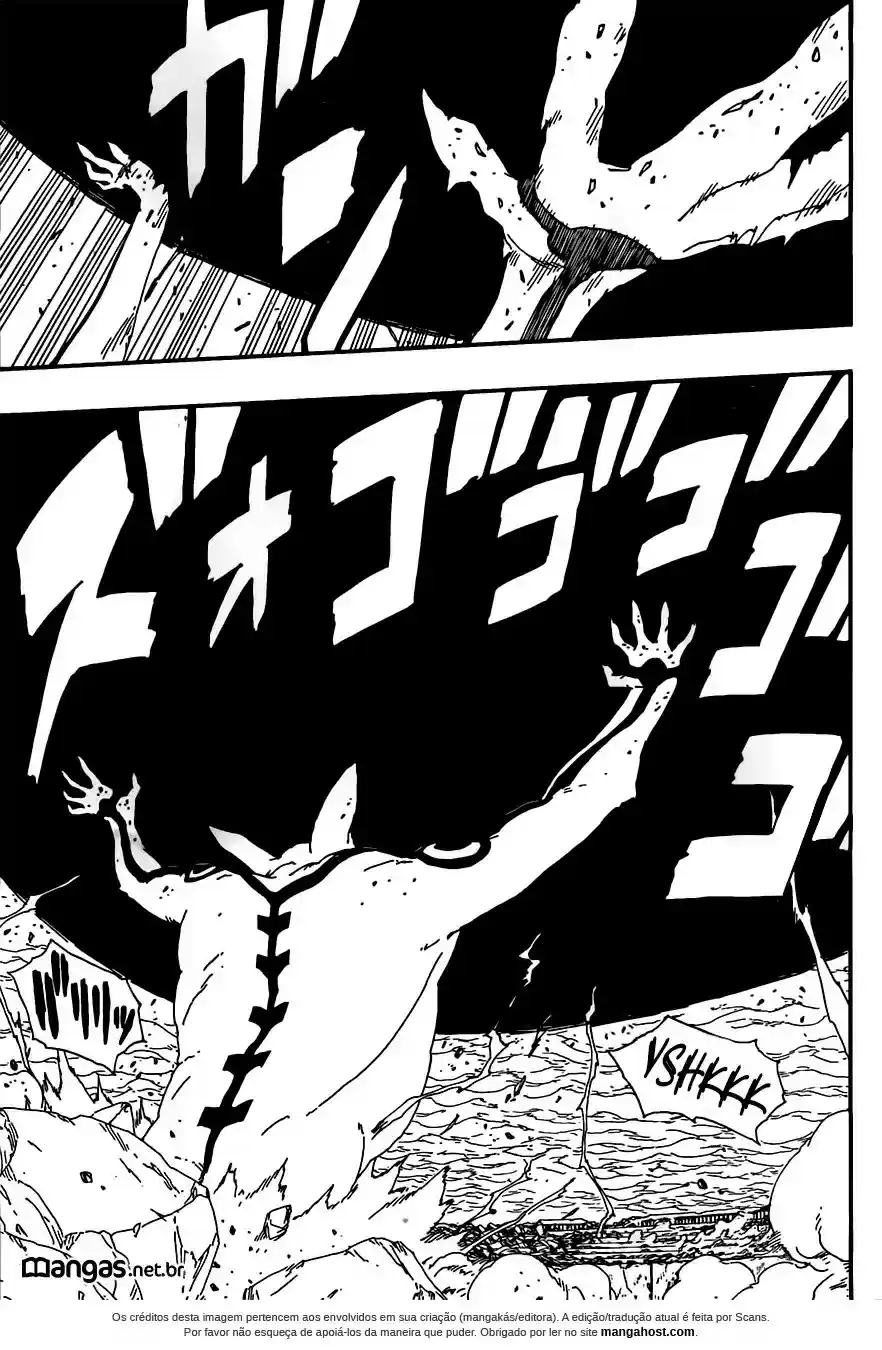 Read Boruto_ Naruto Next Generations Português Manga Online