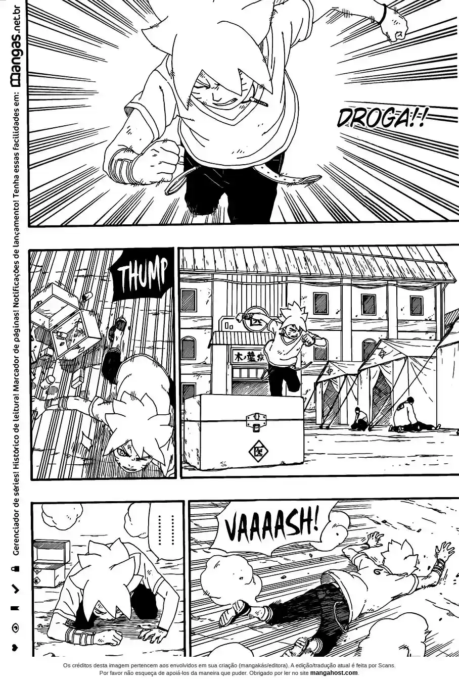 Read Boruto_ Naruto Next Generations Português Manga Online