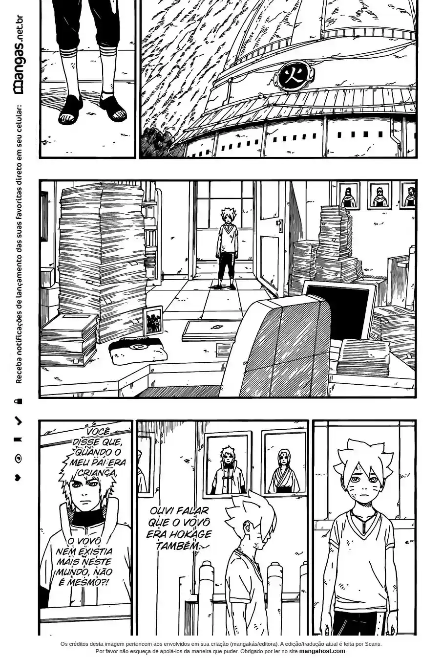 Read Boruto_ Naruto Next Generations Português Manga Online