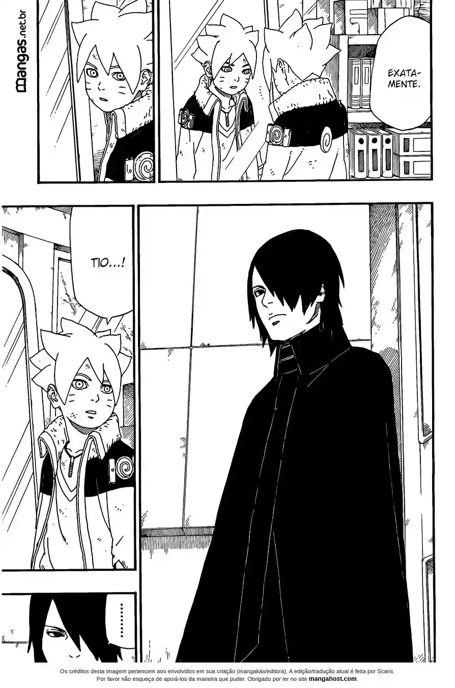 Read Boruto_ Naruto Next Generations Português Manga Online