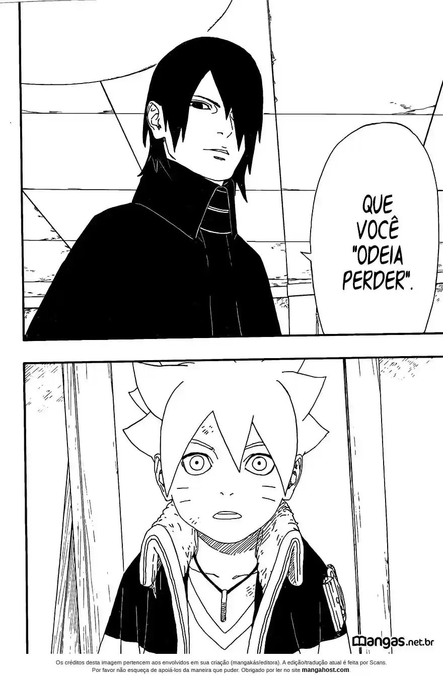 Read Boruto_ Naruto Next Generations Português Manga Online