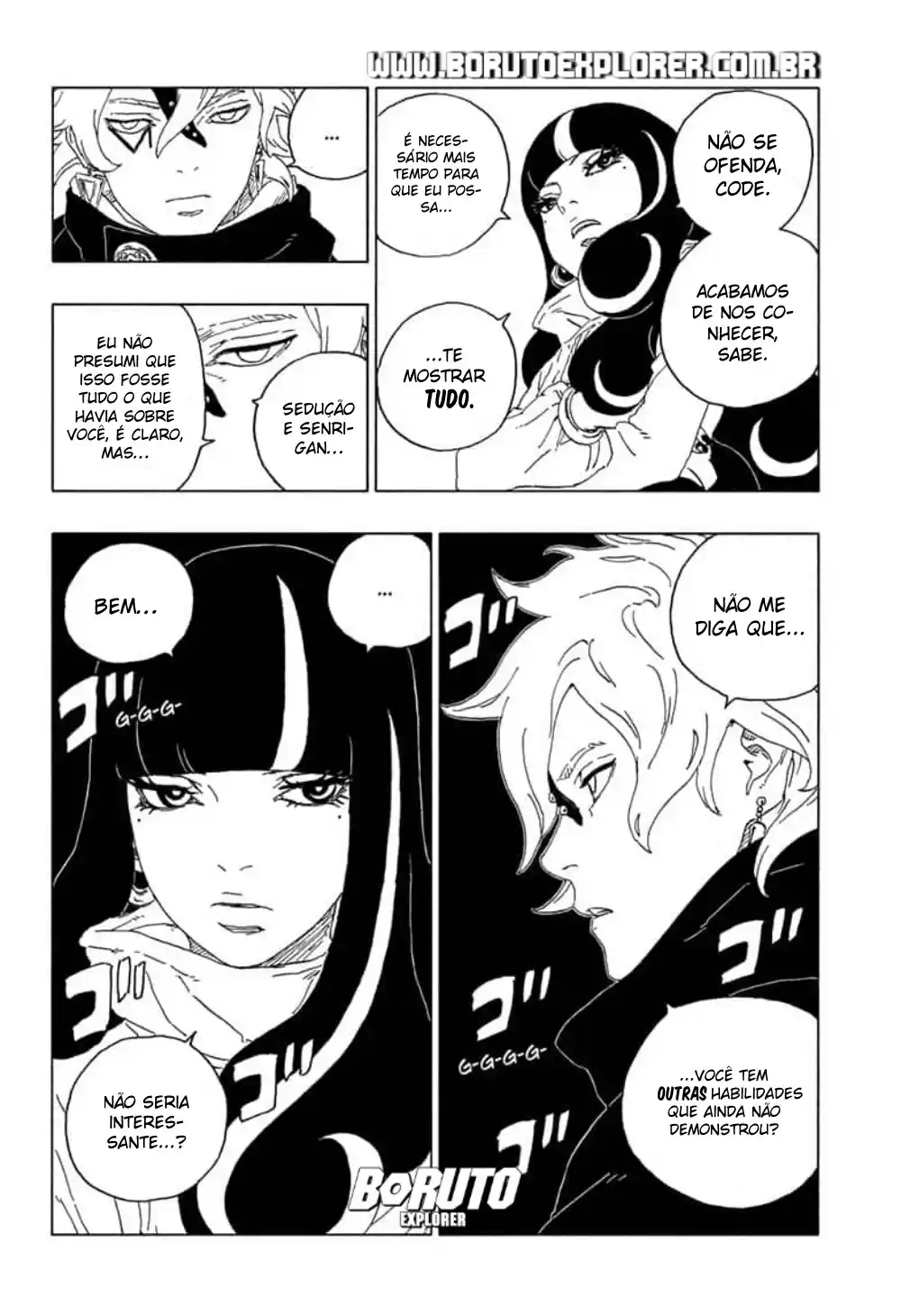 Read Boruto_ Naruto Next Generations Português Manga Online