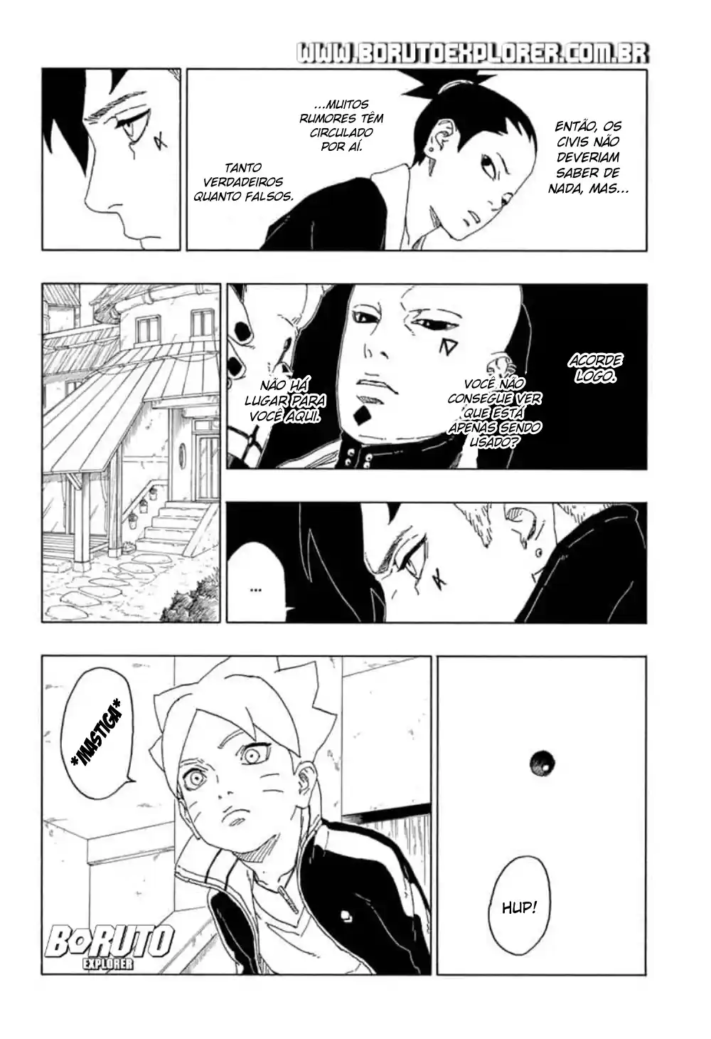 Read Boruto_ Naruto Next Generations Português Manga Online