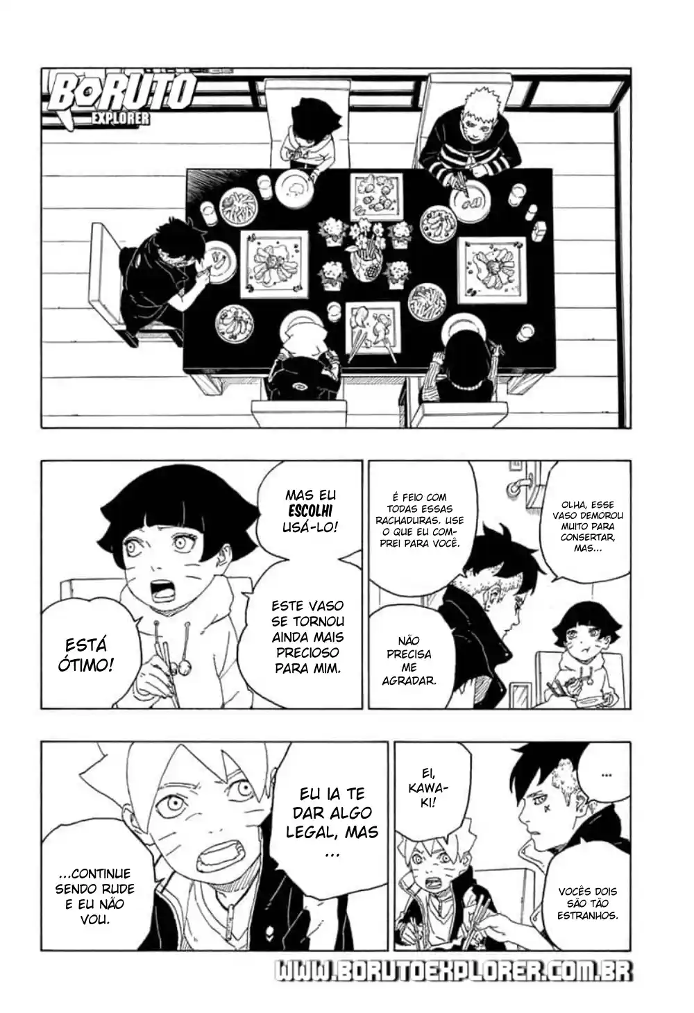 Read Boruto_ Naruto Next Generations Português Manga Online