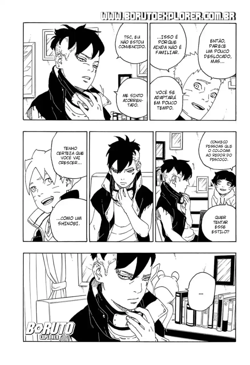 Read Boruto_ Naruto Next Generations Português Manga Online
