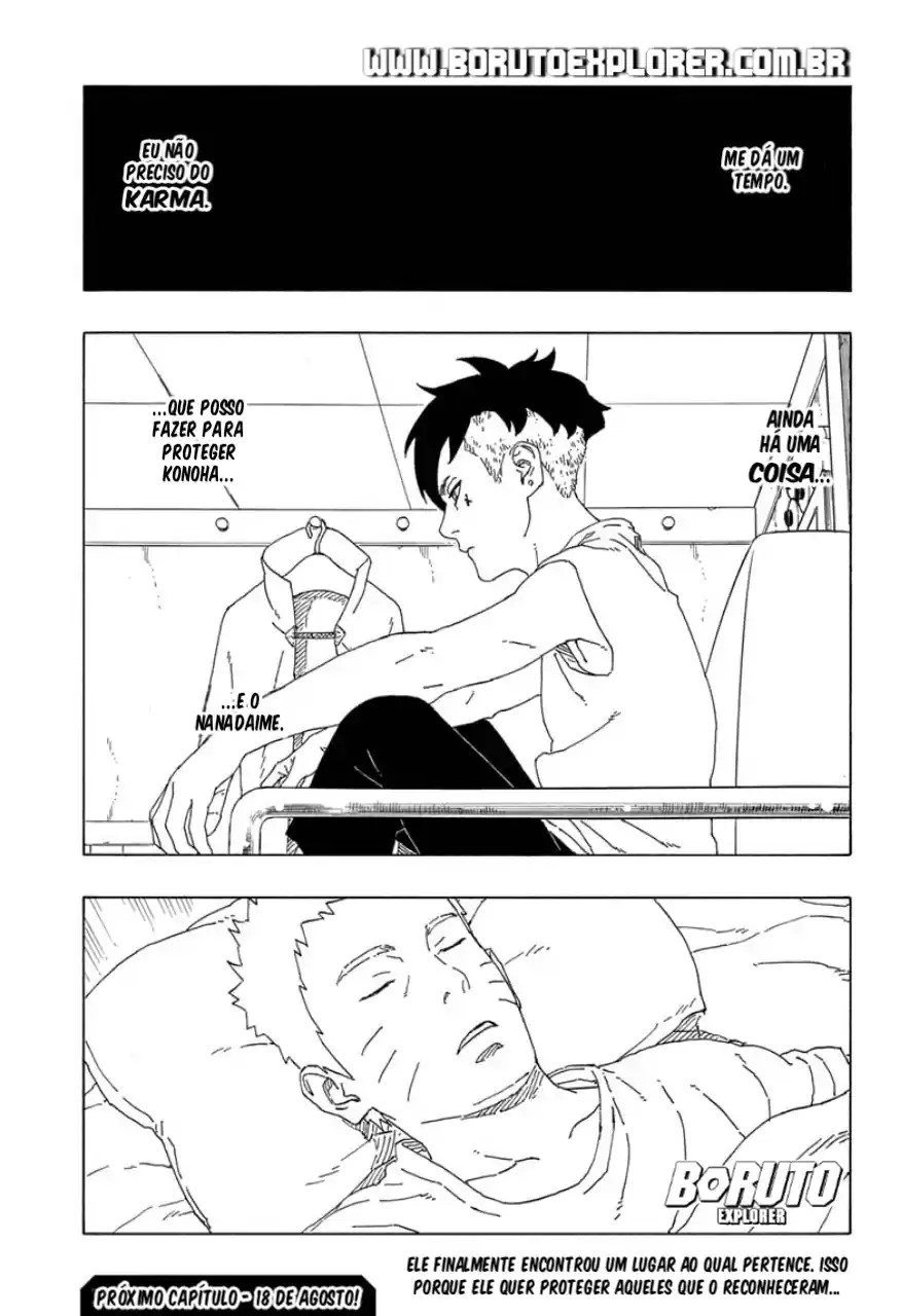 Read Boruto_ Naruto Next Generations Português Manga Online