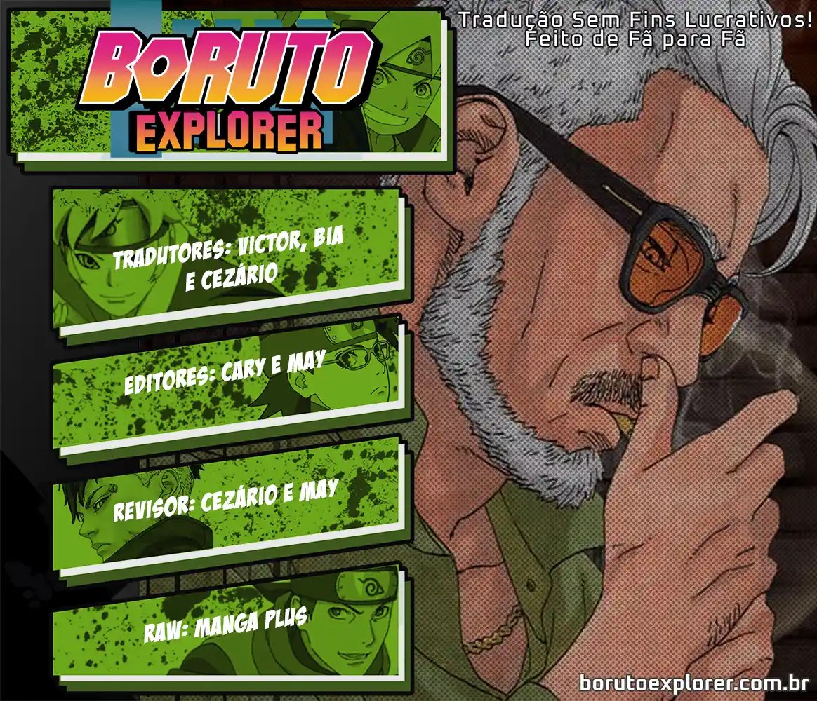 Read Boruto_ Naruto Next Generations Português Manga Online