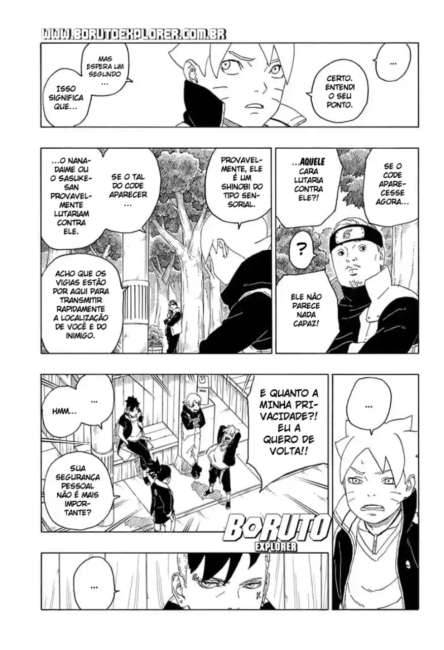 Read Boruto_ Naruto Next Generations Português Manga Online