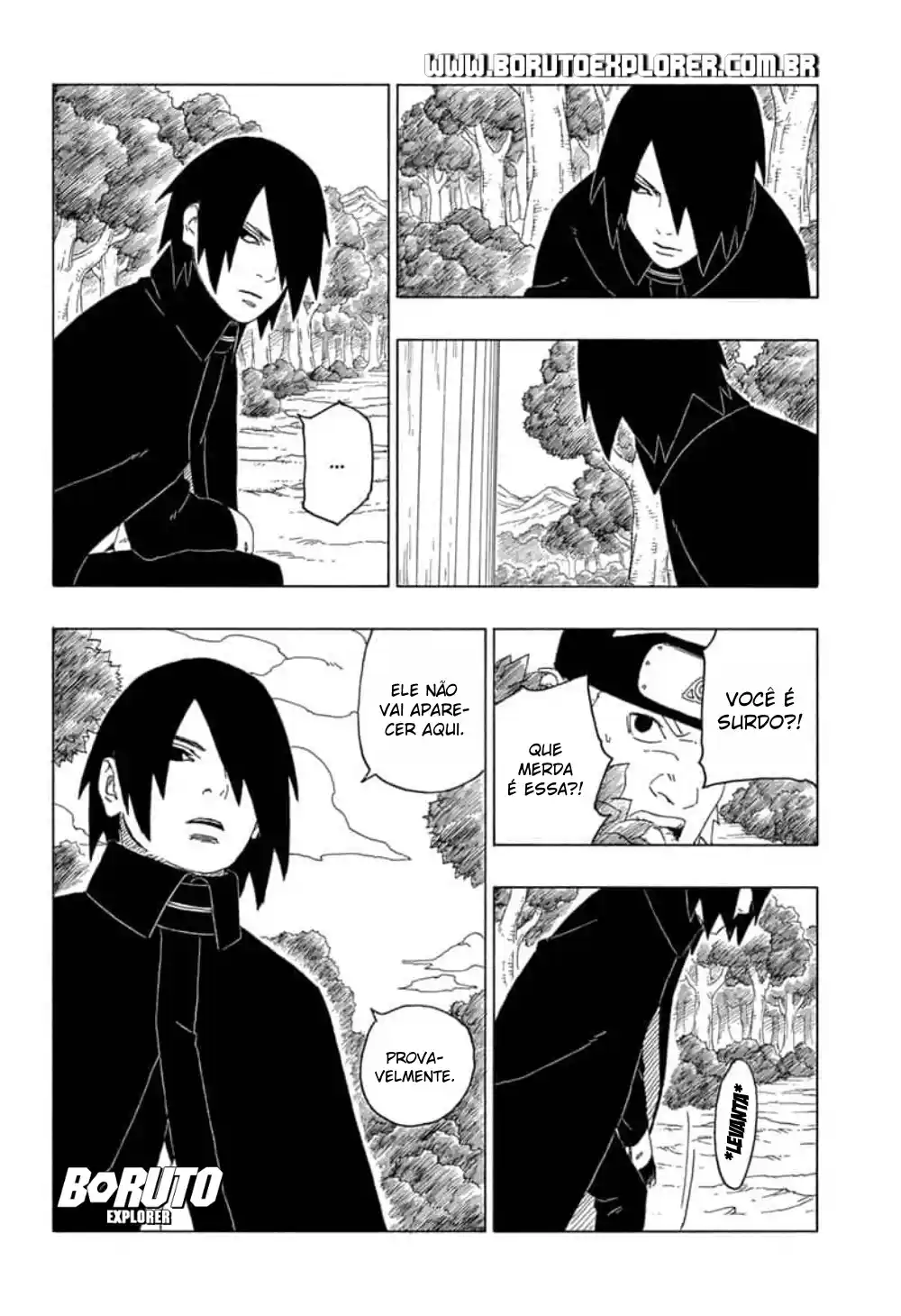 Read Boruto_ Naruto Next Generations Português Manga Online