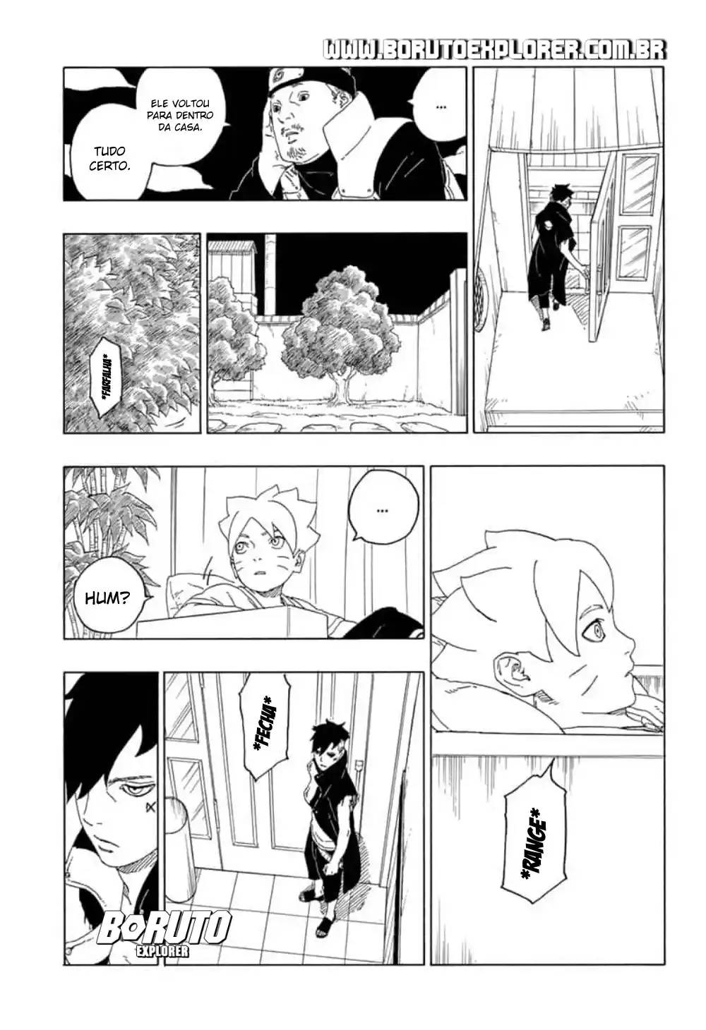 Read Boruto_ Naruto Next Generations Português Manga Online