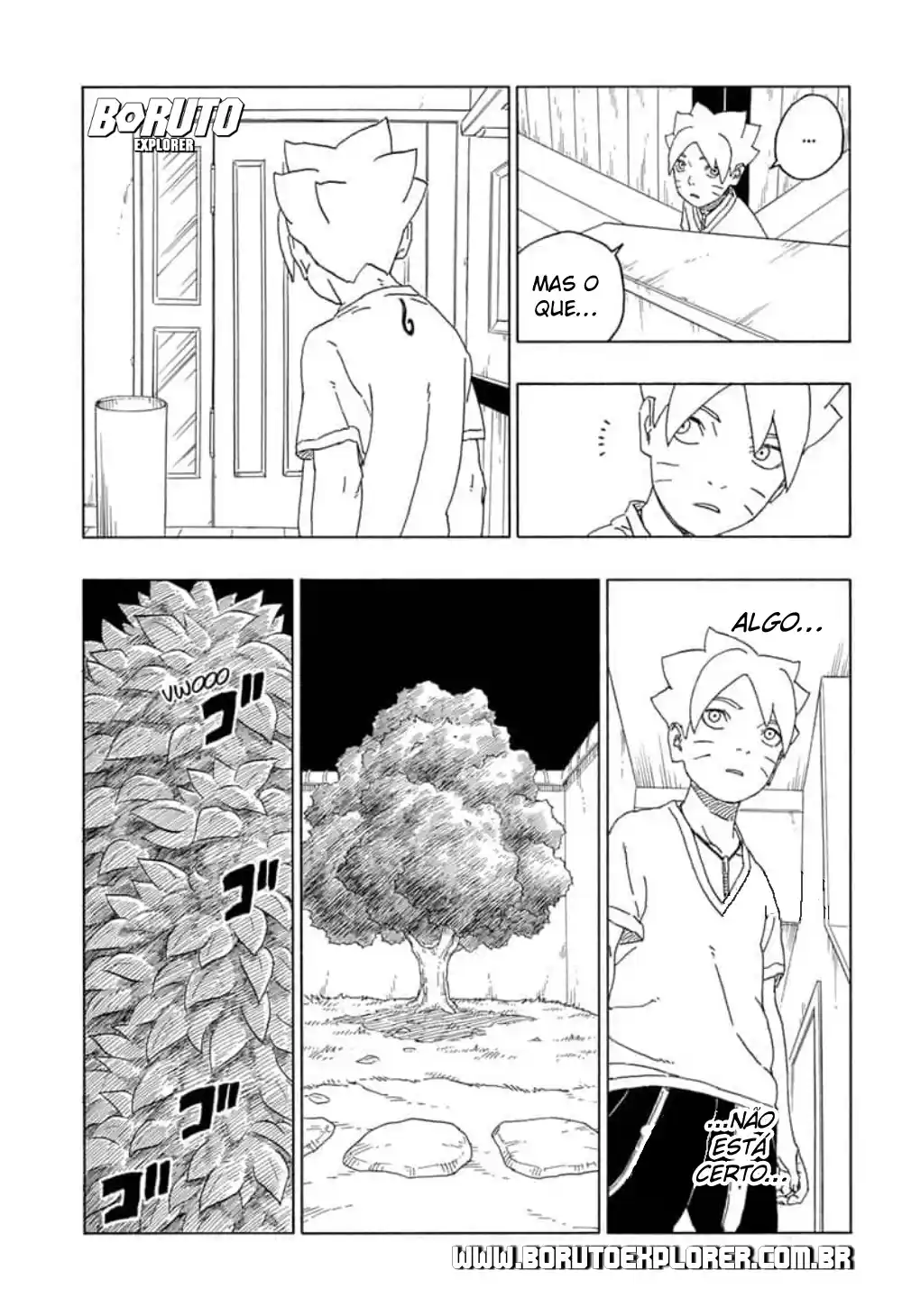 Read Boruto_ Naruto Next Generations Português Manga Online