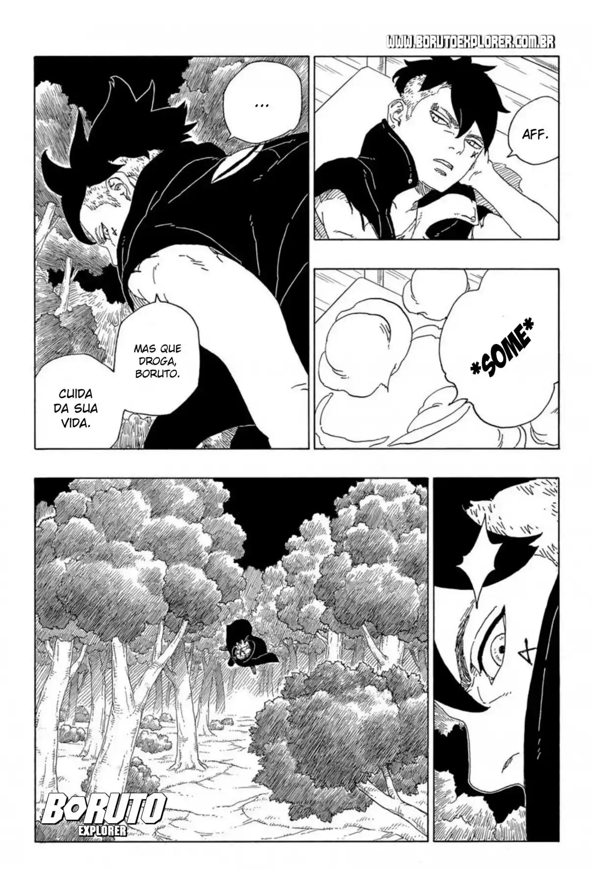 Read Boruto_ Naruto Next Generations Português Manga Online