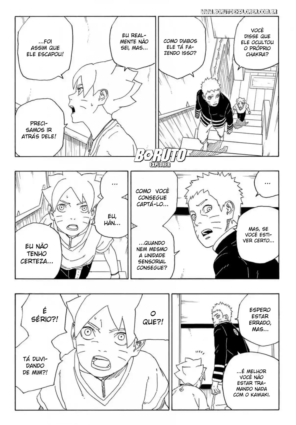 Read Boruto_ Naruto Next Generations Português Manga Online