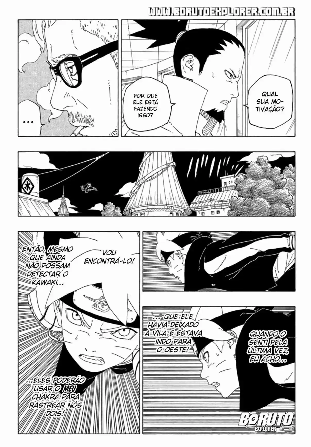 Read Boruto_ Naruto Next Generations Português Manga Online