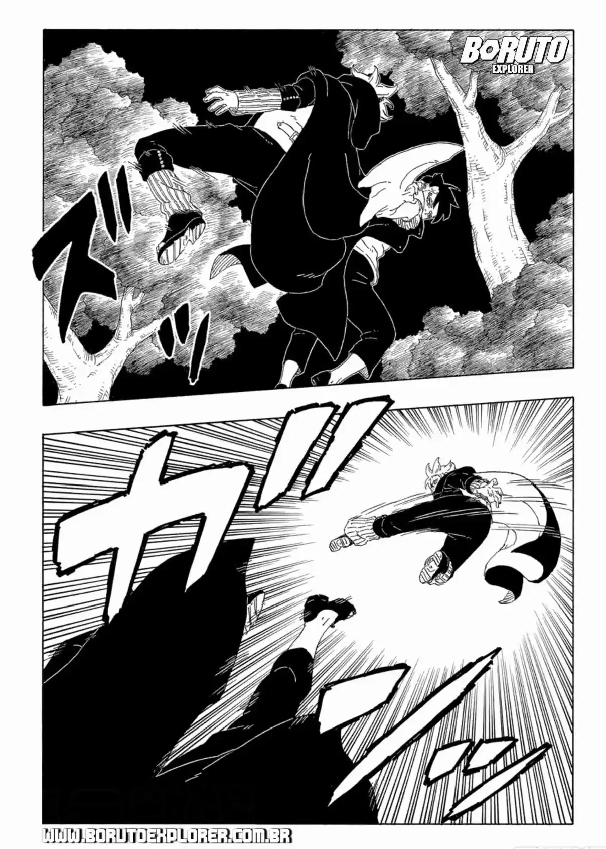 Read Boruto_ Naruto Next Generations Português Manga Online