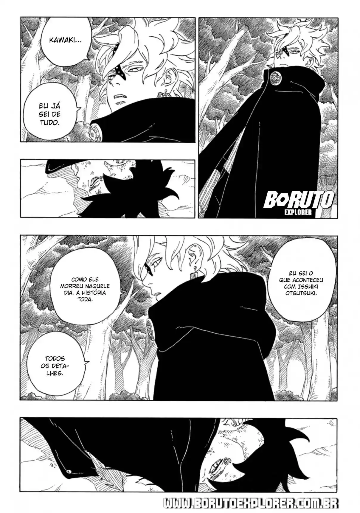 Read Boruto_ Naruto Next Generations Português Manga Online