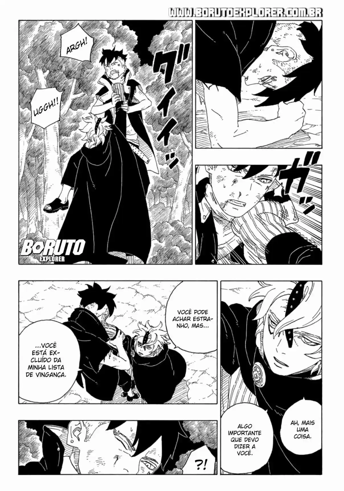 Read Boruto_ Naruto Next Generations Português Manga Online