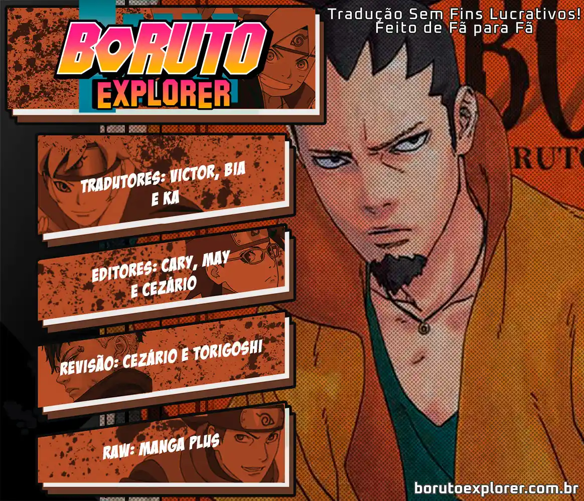 Read Boruto_ Naruto Next Generations Português Manga Online