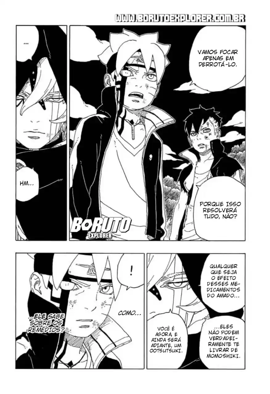 Read Boruto_ Naruto Next Generations Português Manga Online