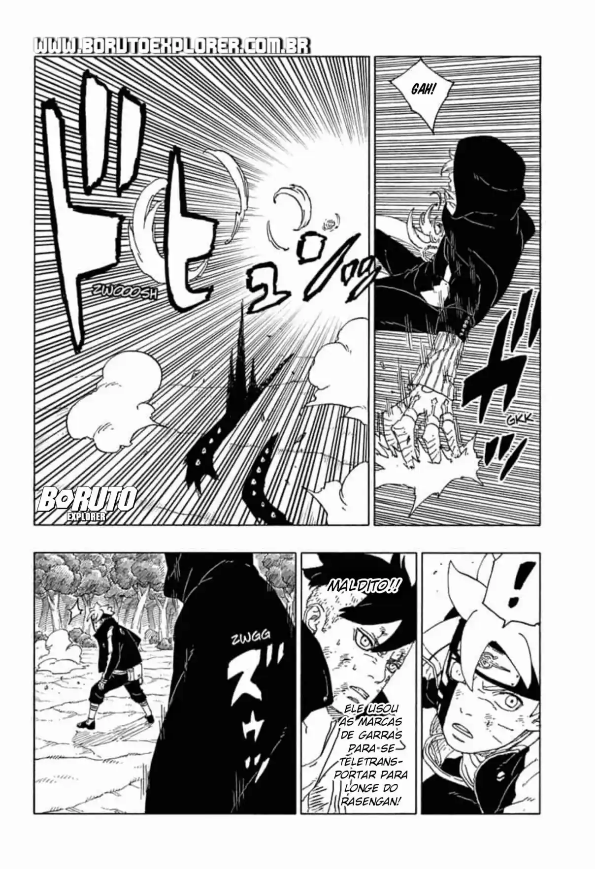 Read Boruto_ Naruto Next Generations Português Manga Online