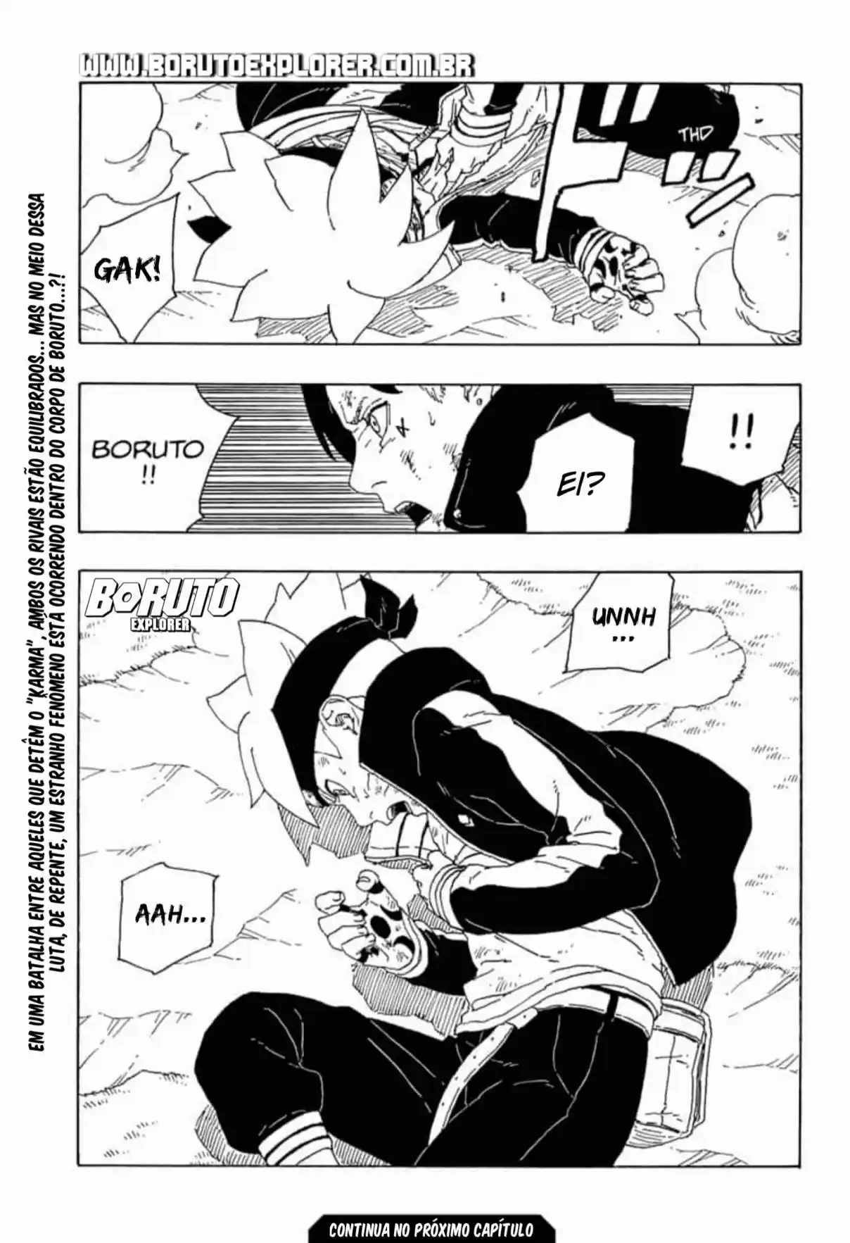 Read Boruto_ Naruto Next Generations Português Manga Online