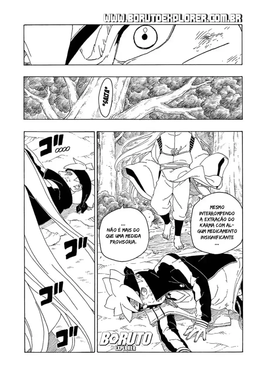 Read Boruto_ Naruto Next Generations Português Manga Online