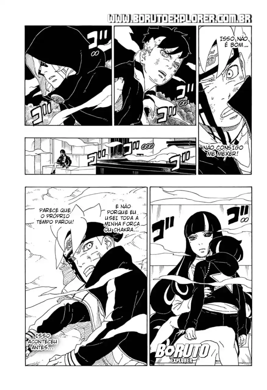 Read Boruto_ Naruto Next Generations Português Manga Online