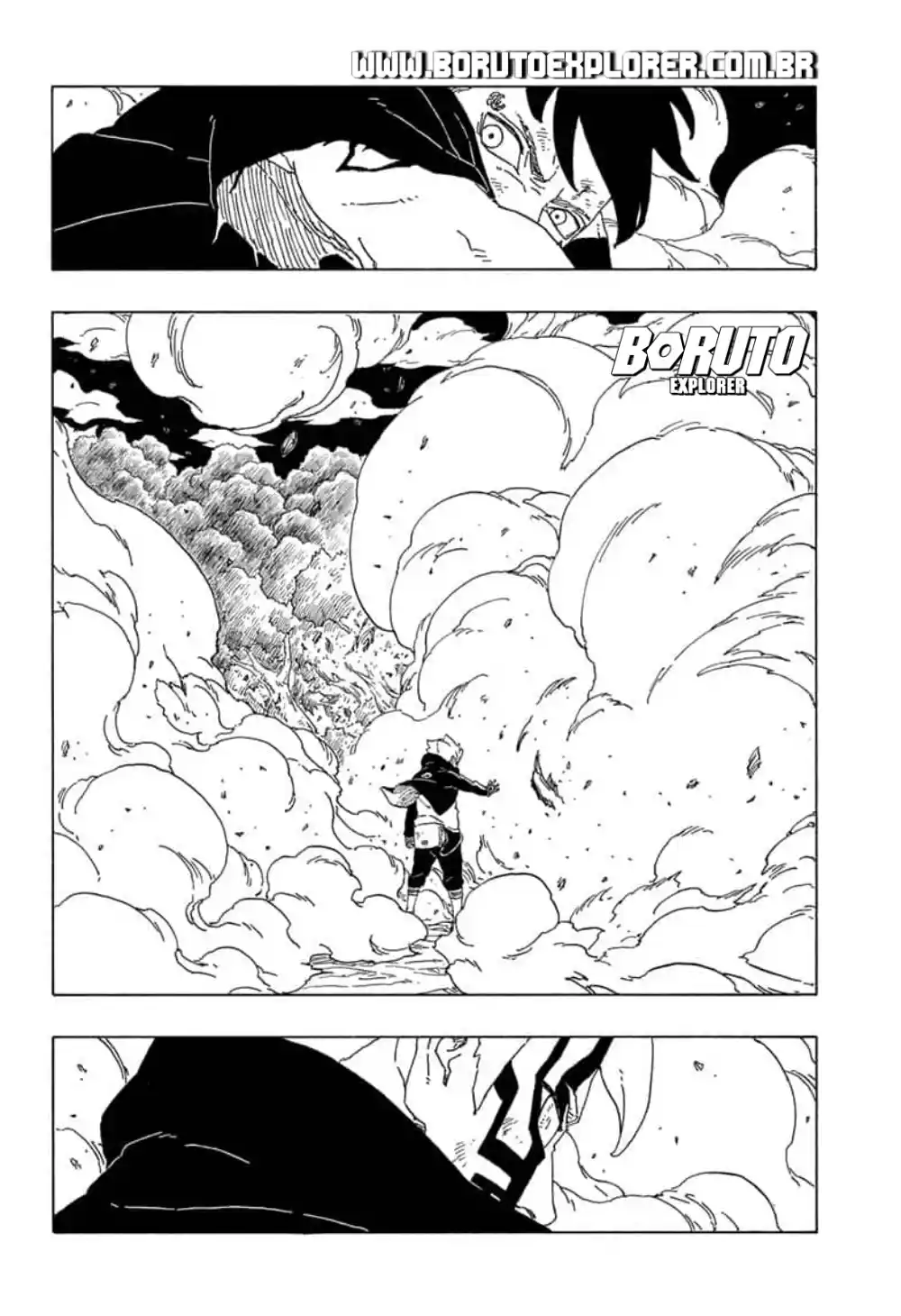 Read Boruto_ Naruto Next Generations Português Manga Online