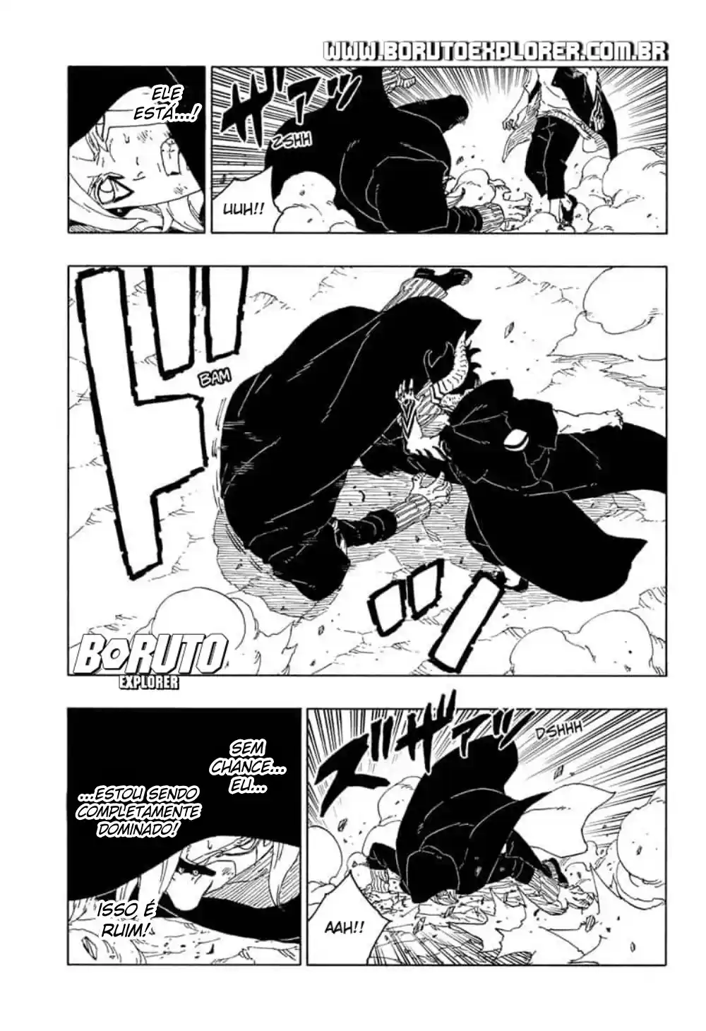 Read Boruto_ Naruto Next Generations Português Manga Online