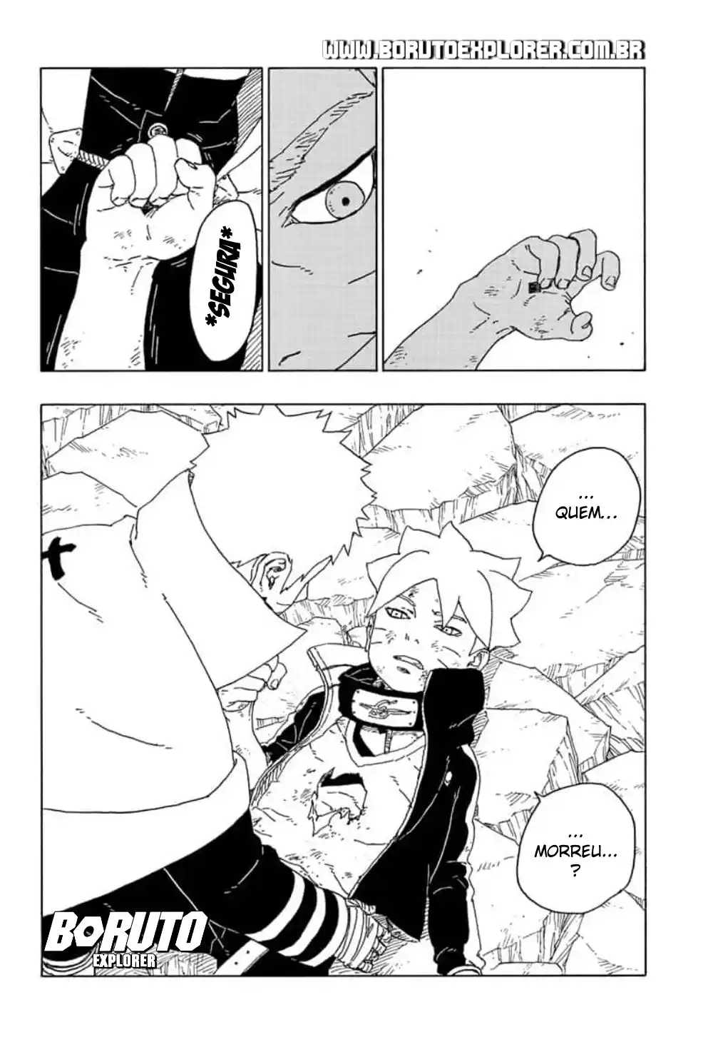 Read Boruto_ Naruto Next Generations Português Manga Online