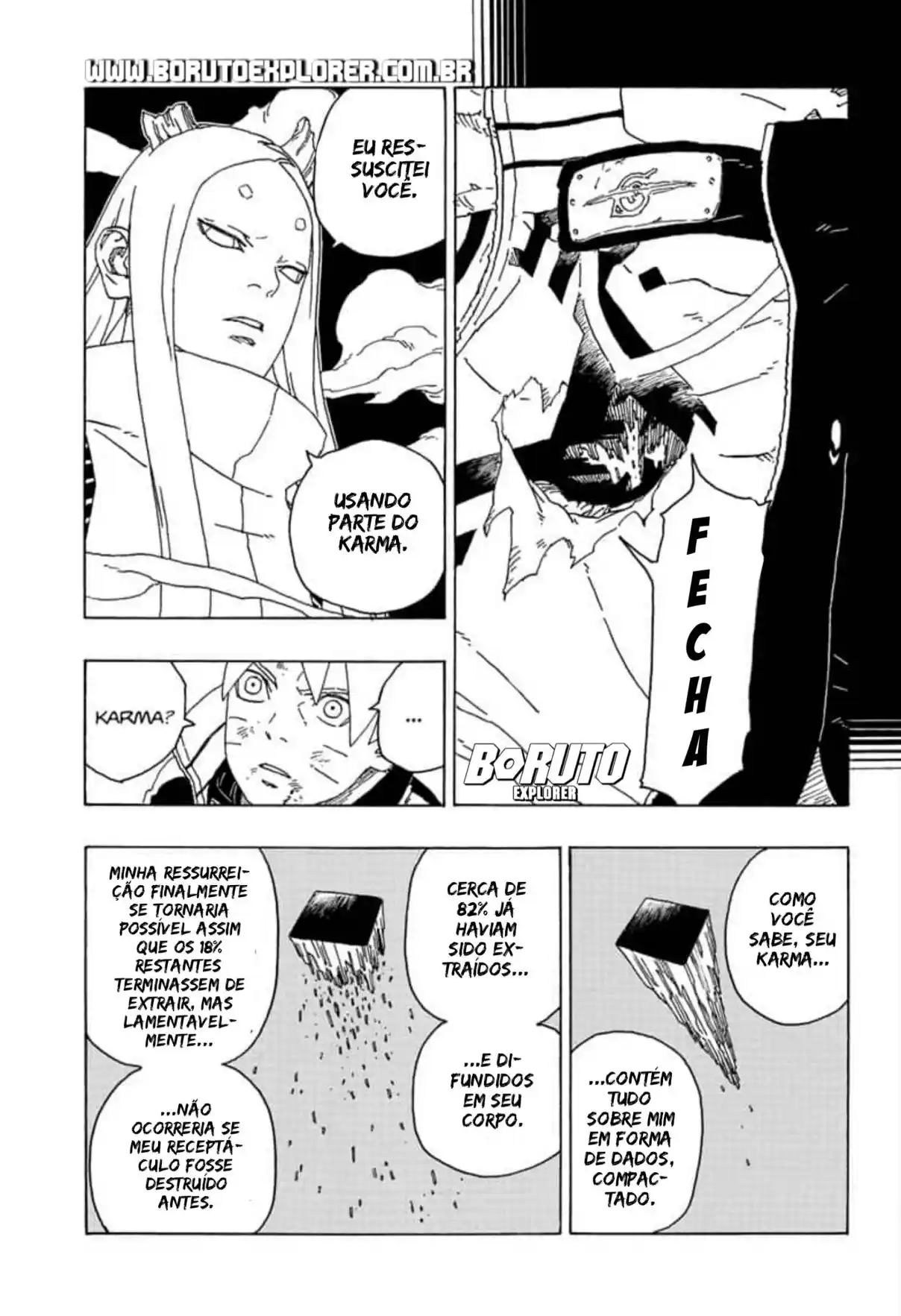 Read Boruto_ Naruto Next Generations Português Manga Online