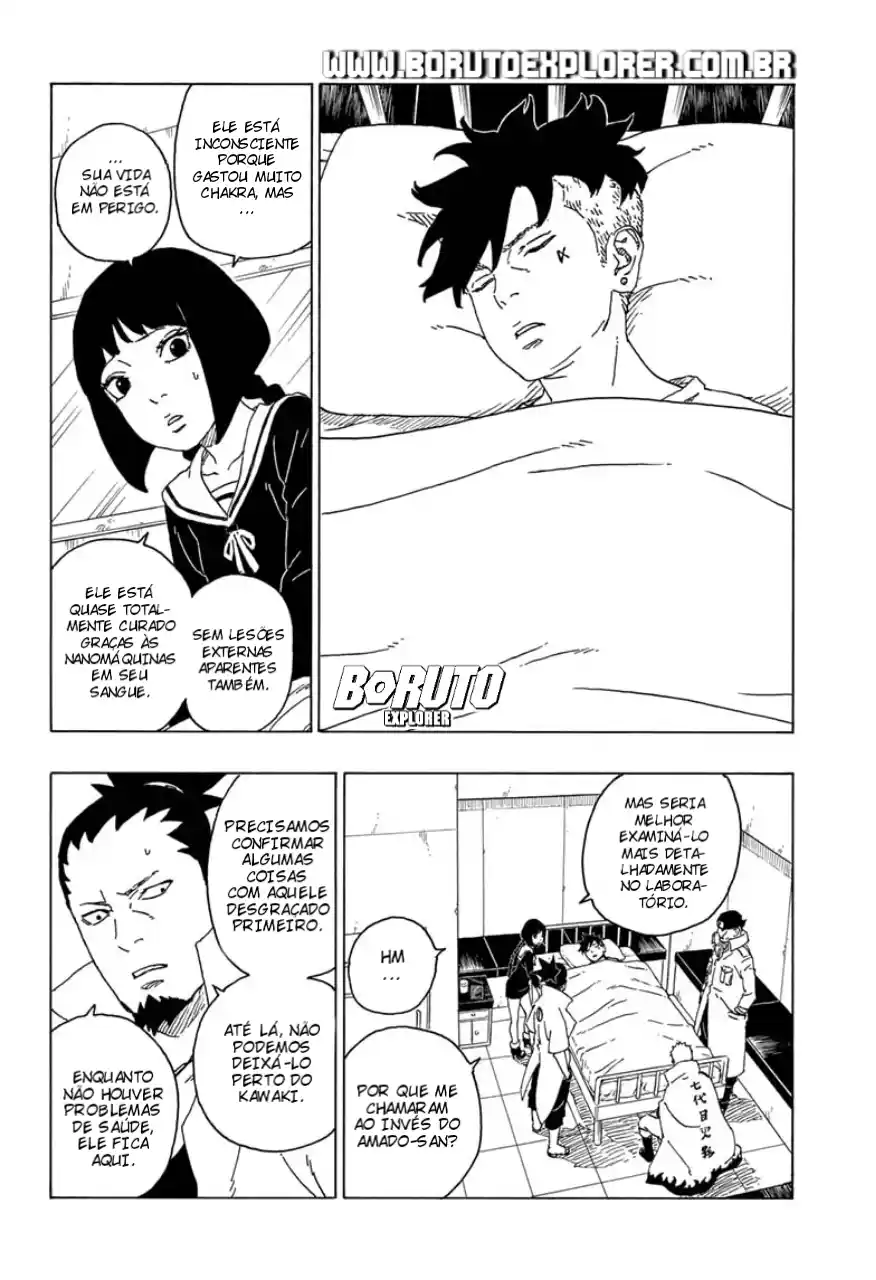 Read Boruto_ Naruto Next Generations Português Manga Online